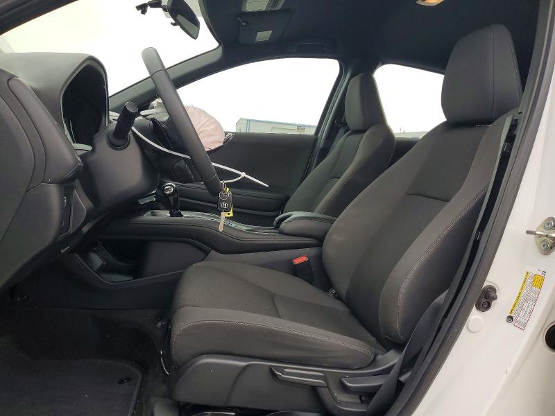 Продажа на аукционе авто 2020 Honda Hr-v, vin: 3CZRU5H15LM700338, номер лота: 54727726