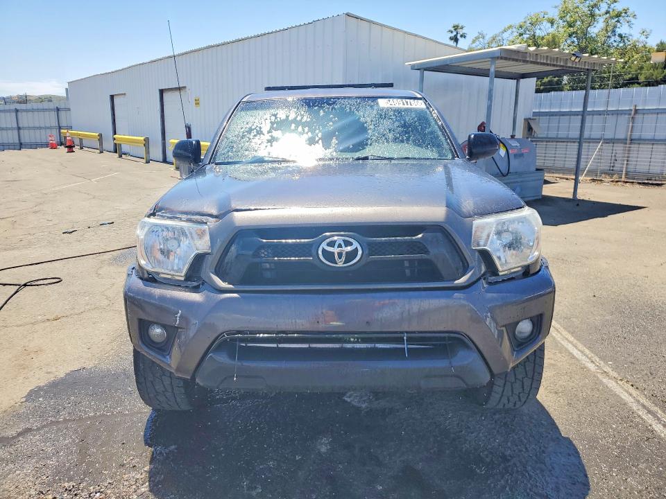 2012 Toyota Tacoma მანქანა იყიდება აუქციონზე, vin: 5TFTX4CN0CX015973, აუქციონის ნომერი: 54891786