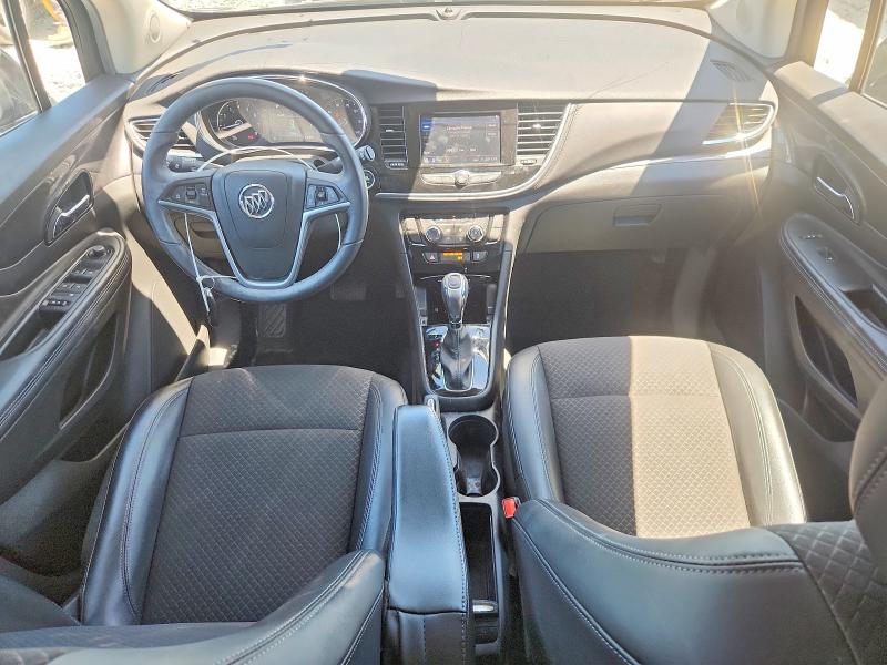 Aukcja sprzedaży 2022 Buick Encore, vin: KL4CJESM9NB510361, numer aukcji: 52488056