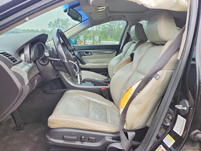 Продаж на аукціоні авто 2010 Acura Tl, vin: 19UUA9F57AA002315, номер лоту: 51541256