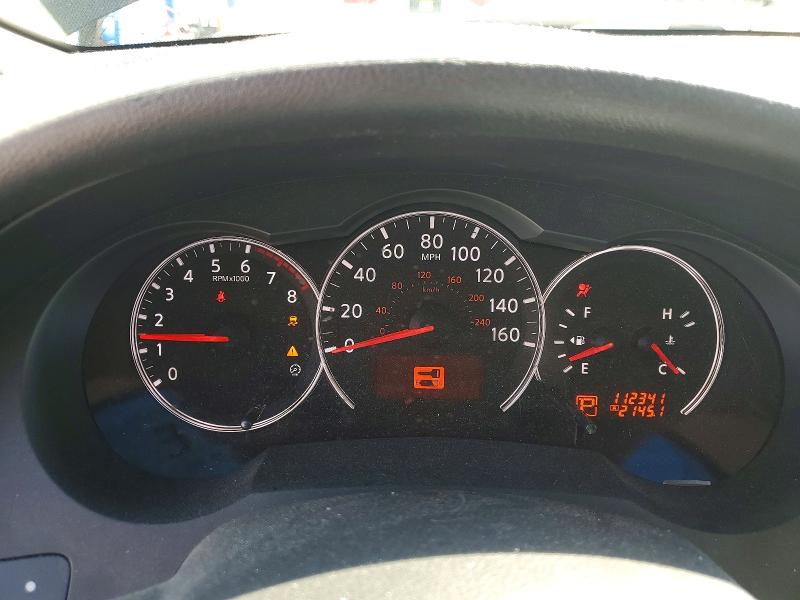 2012 Nissan Altima მანქანა იყიდება აუქციონზე, vin: 1N4AL2AP9CN430612, აუქციონის ნომერი: 51093216