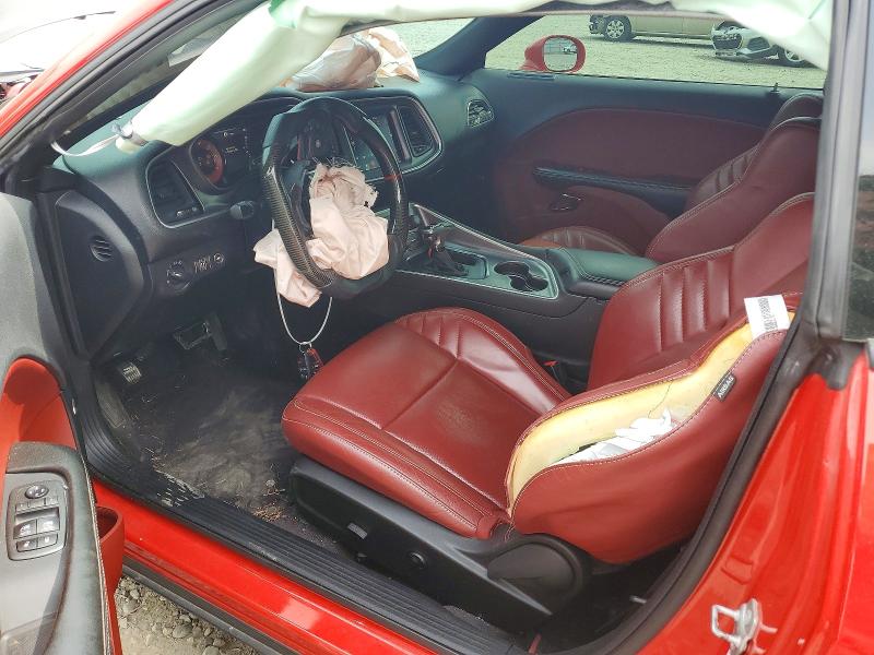 Aukcja sprzedaży 2019 Dodge Challenger, vin: 2C3CDZL9XKH531273, numer aukcji: 52174876