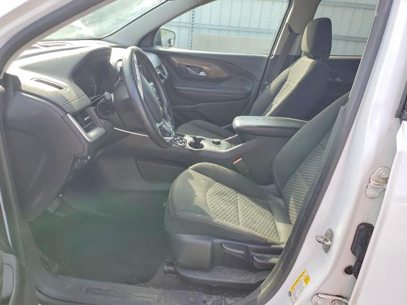Продаж на аукціоні авто 2018 Gmc Terrain, vin: 3GKALMEX5JL180240, номер лоту: 52059686