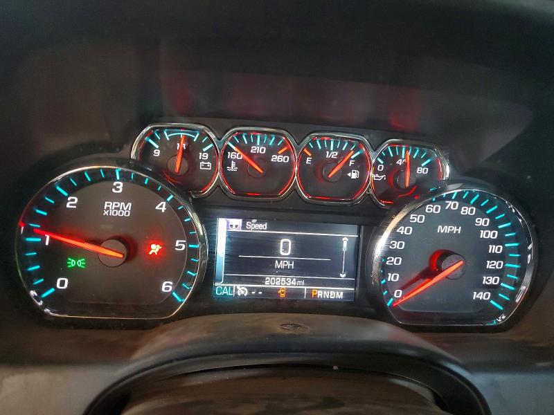 Aukcja sprzedaży 2016 Chevrolet Silverado, vin: 3GCUKSEC0GG192780, numer aukcji: 54920526