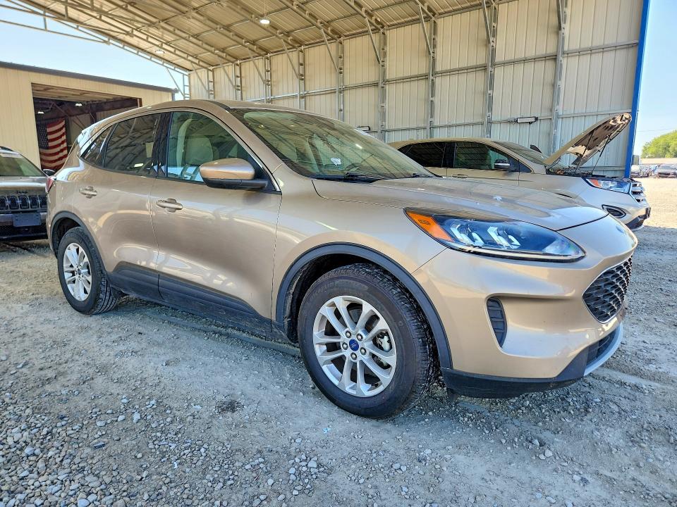 Aukcja sprzedaży 2020 Ford Escape, vin: 1FMCU0G61LUB24170, numer aukcji: 53234526
