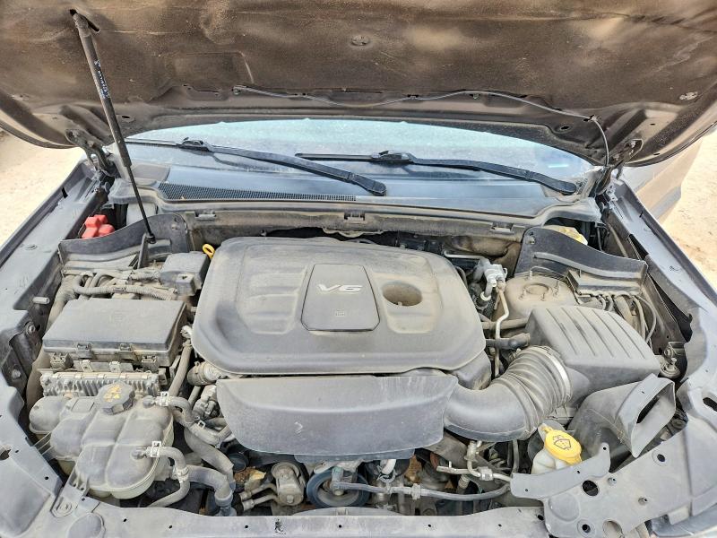 54228976 :رقم المزاد ، 1C4RJEAG6HC614574 vin ، 2017 Jeep Grand Cherokee مزاد بيع