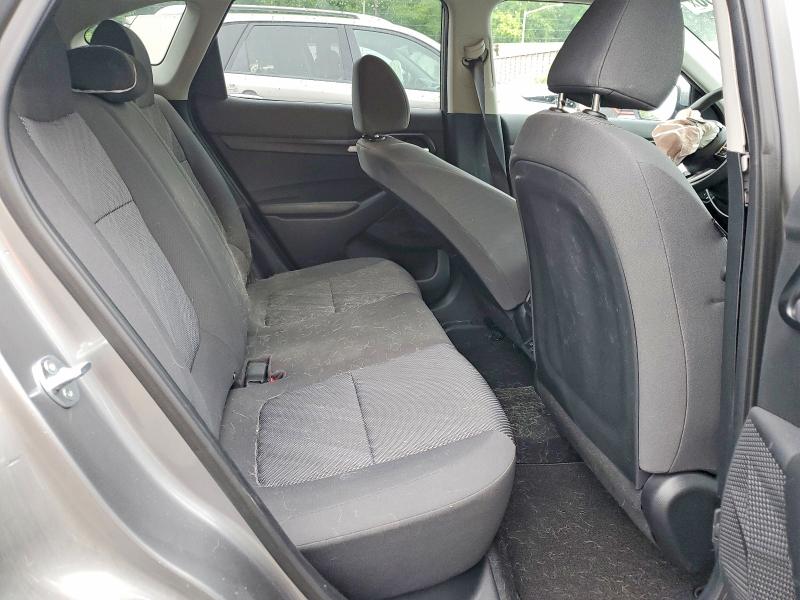 Продажа на аукционе авто 2024 Kia Seltos, vin: KNDEPCAA5R7576570, номер лота: 54108996