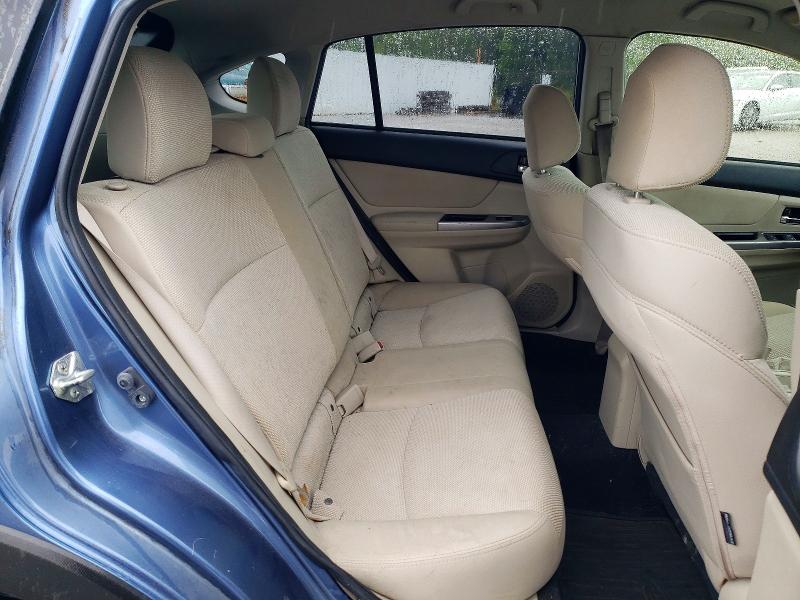 Продаж на аукціоні авто 2015 Subaru Xv Crosstrek, vin: JF2GPACC4F8244929, номер лоту: 53287656