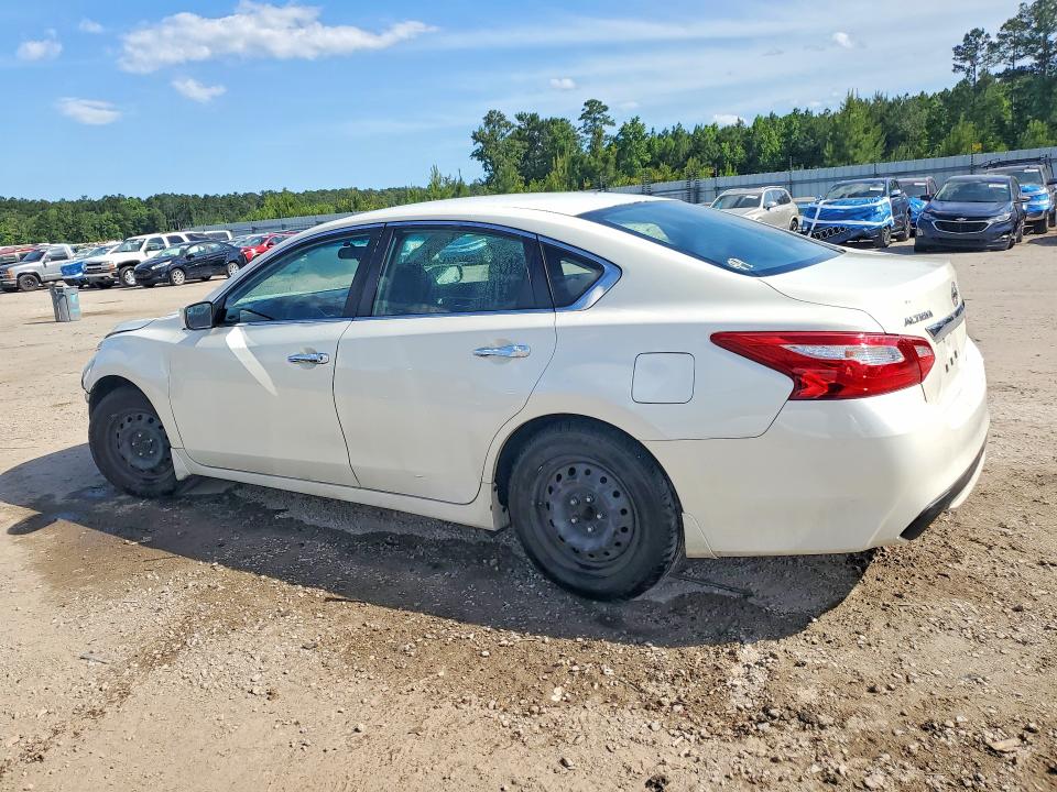 Aukcja sprzedaży 2016 Nissan Altima, vin: 1N4AL3AP7GC242646, numer aukcji: 53805026