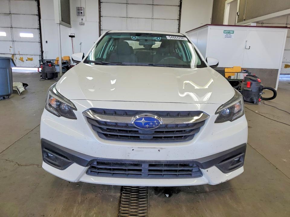 Продаж на аукціоні авто 2020 Subaru Legacy, vin: 4S3BWAE64L3010382, номер лоту: 54884286