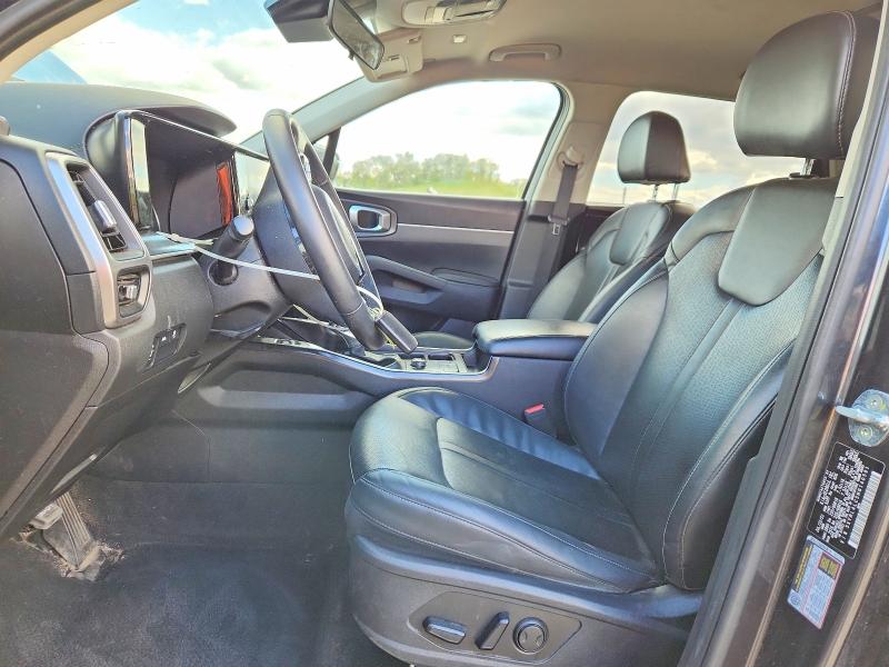 Продаж на аукціоні авто 2022 Kia Sorento, vin: 5XYRL4LC5NG140591, номер лоту: 53329806