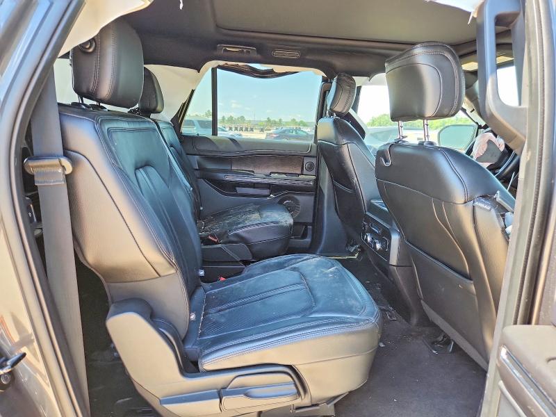 Продажа на аукционе авто 2018 Ford Expedition, vin: 1FMJK1KT8JEA52827, номер лота: 52692986