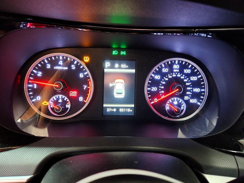 Продаж на аукціоні авто 2023 Kia K5, vin: 5XXG64J27PG183474, номер лоту: 52417206