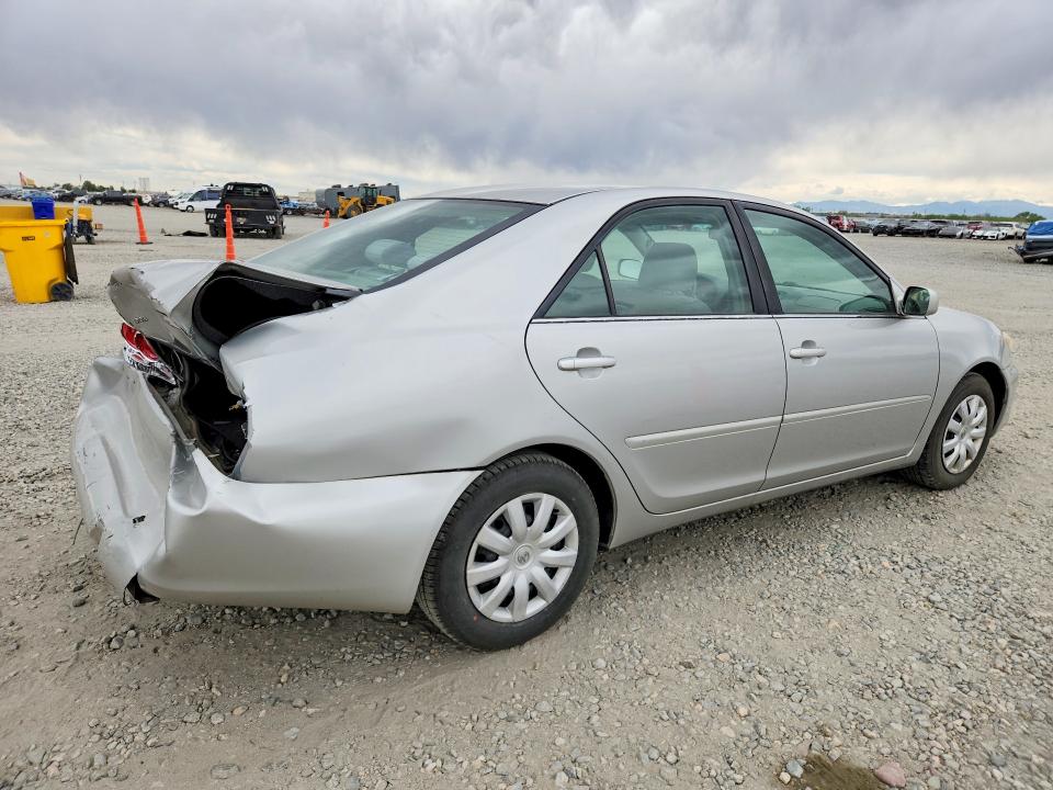 2006 Toyota Camry მანქანა იყიდება აუქციონზე, vin: 4T1BE32K36U141524, აუქციონის ნომერი: 52059636