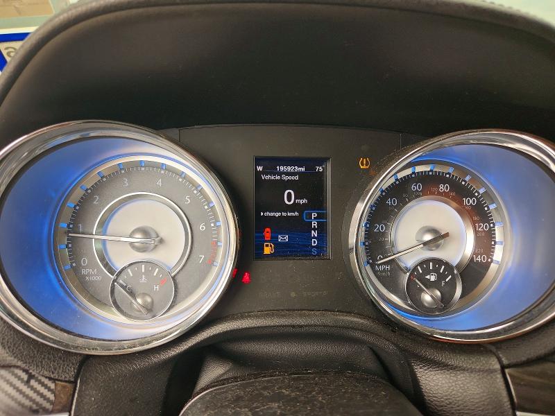 2012 Chrysler 300 მანქანა იყიდება აუქციონზე, vin: 2C3CCACG6CH204096, აუქციონის ნომერი: 54273176