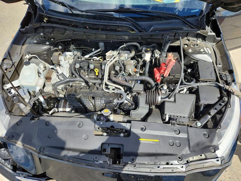 Продаж на аукціоні авто 2021 Nissan Altima, vin: 1N4BL4CV0MN400900, номер лоту: 55232266