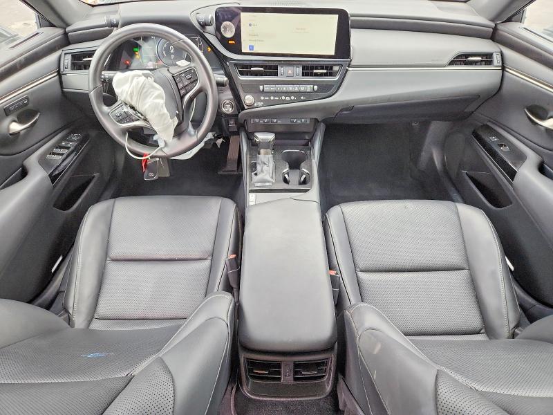 52743126 :رقم المزاد ، 58ADA1C12PU028172 vin ، 2023 Lexus Es 300h مزاد بيع
