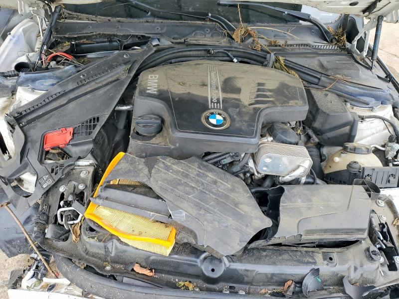 Aukcja sprzedaży 2018 Bmw 320, vin: WBA8E1G50JNU89335, numer aukcji: 55093306