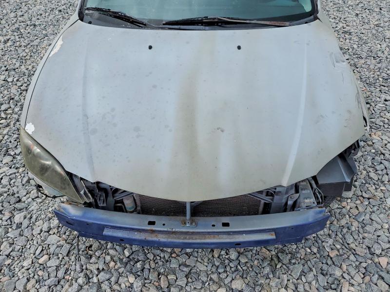 Aukcja sprzedaży 2008 Mazda 3, vin: JM1BK323281874030, numer aukcji: 53891746