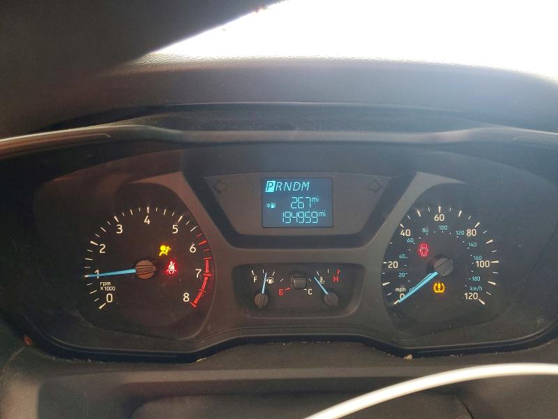 Продаж на аукціоні авто 2015 Ford Transit, vin: 1FTNE1ZM7FKA30130, номер лоту: 52955316