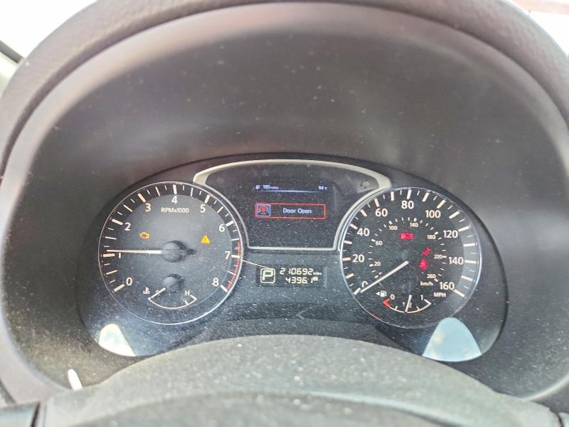 2014 Nissan Altima მანქანა იყიდება აუქციონზე, vin: 1N4AL3AP0EN369174, აუქციონის ნომერი: 54501936