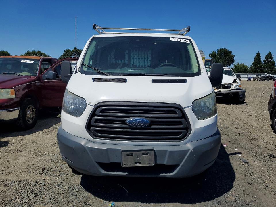 Продаж на аукціоні авто 2017 Ford Transit, vin: 1FTYR1YM5HKA71930, номер лоту: 52872386