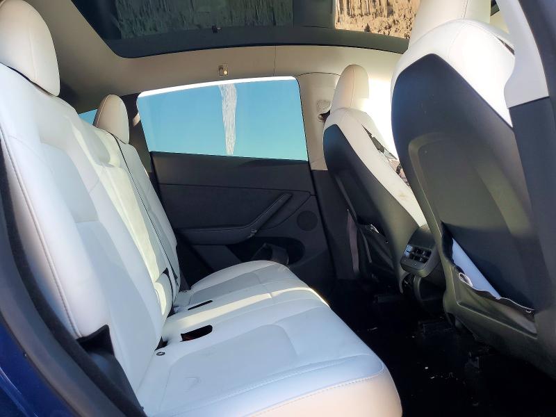 Aukcja sprzedaży 2023 Tesla Model  Y, vin: 7SAYGDEE9PA149237, numer aukcji: 54811976