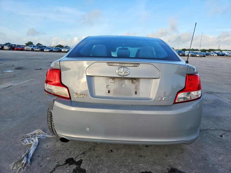 54721696 :رقم المزاد ، JTKJF5C77C3024672 vin ، 2012 Scion Tc مزاد بيع