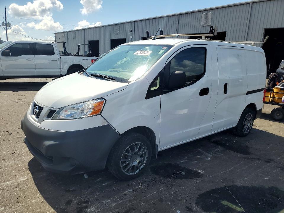 Aukcja sprzedaży 2019 Nissan Nv200, vin: 3N6CM0KNXKK705245, numer aukcji: 53950886