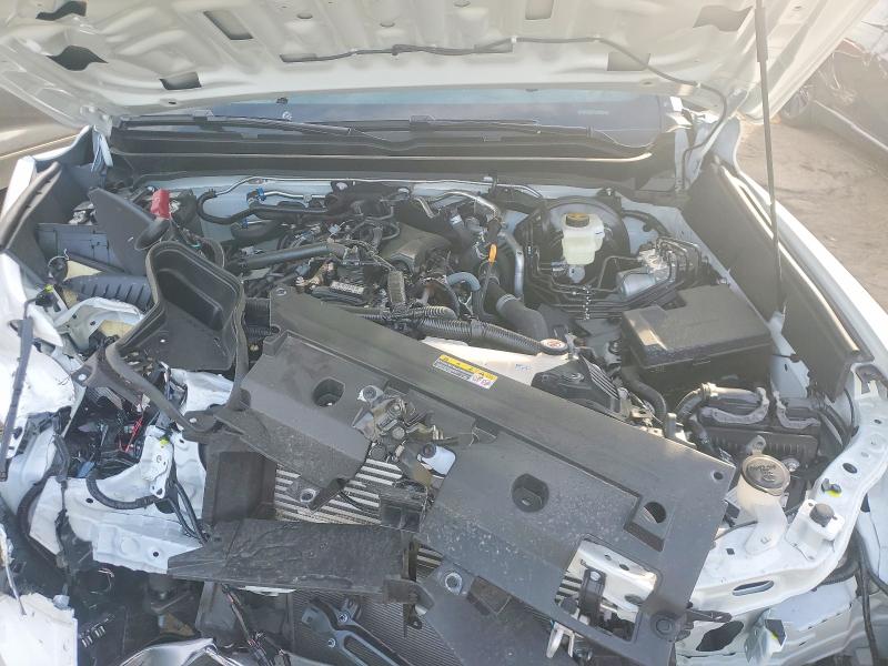 2026 Toyota Tacoma მანქანა იყიდება აუქციონზე, vin: 3TYJDAHN7TT043156, აუქციონის ნომერი: 53181396