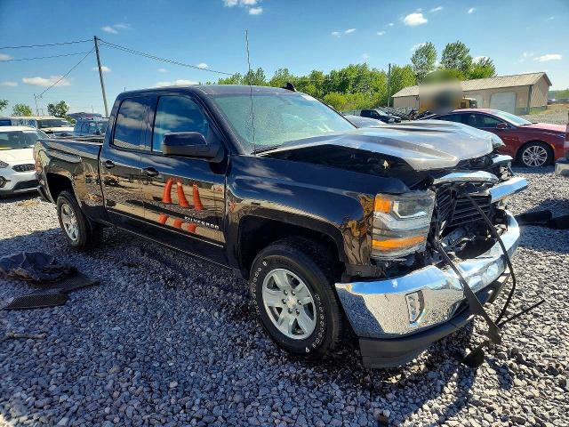 2018 Chevrolet Silverado მანქანა იყიდება აუქციონზე, vin: 1GCVKREC6JZ205472, აუქციონის ნომერი: 53057906