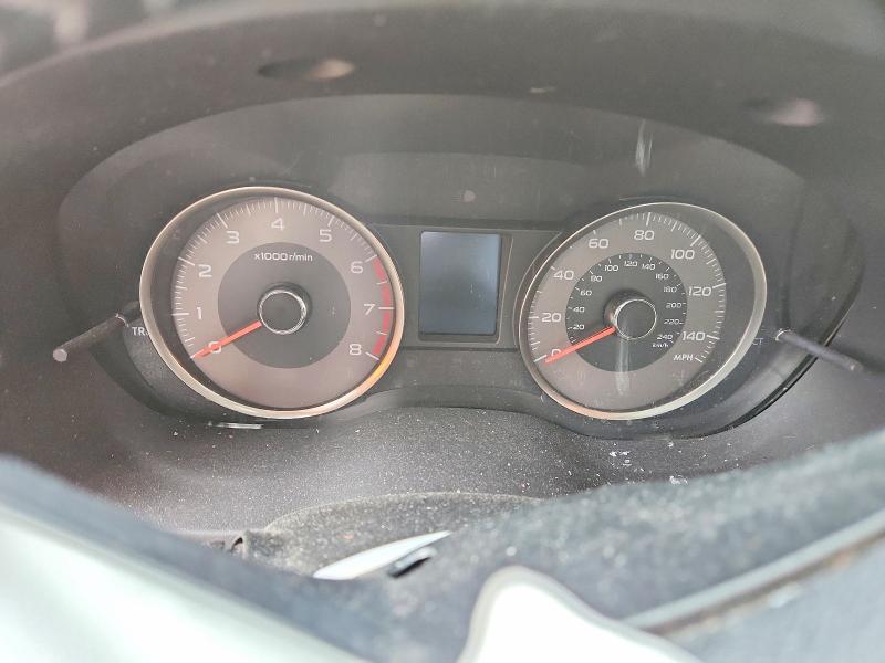 Продажа на аукционе авто 2015 Subaru Forester, vin: JF2SJAHC9FH438683, номер лота: 52856096