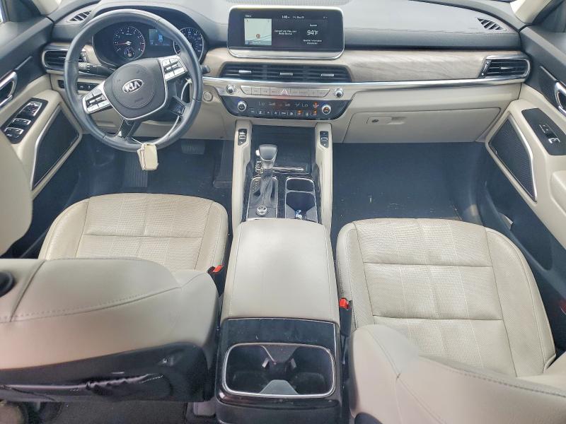 Aukcja sprzedaży 2021 Kia Telluride, vin: 5XYP34HC9MG149468, numer aukcji: 55030706