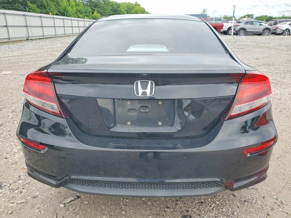 55359606 :رقم المزاد ، 2HGFG3B51FH522576 vin ، 2015 Honda Civic مزاد بيع
