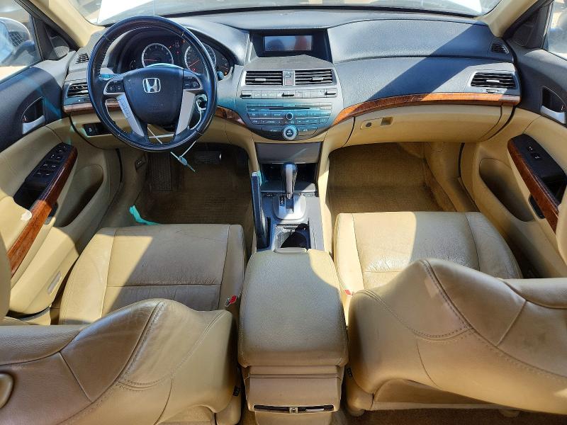 Продажа на аукционе авто 2011 Honda Accord, vin: 1HGCP3F87BA800106, номер лота: 51809216