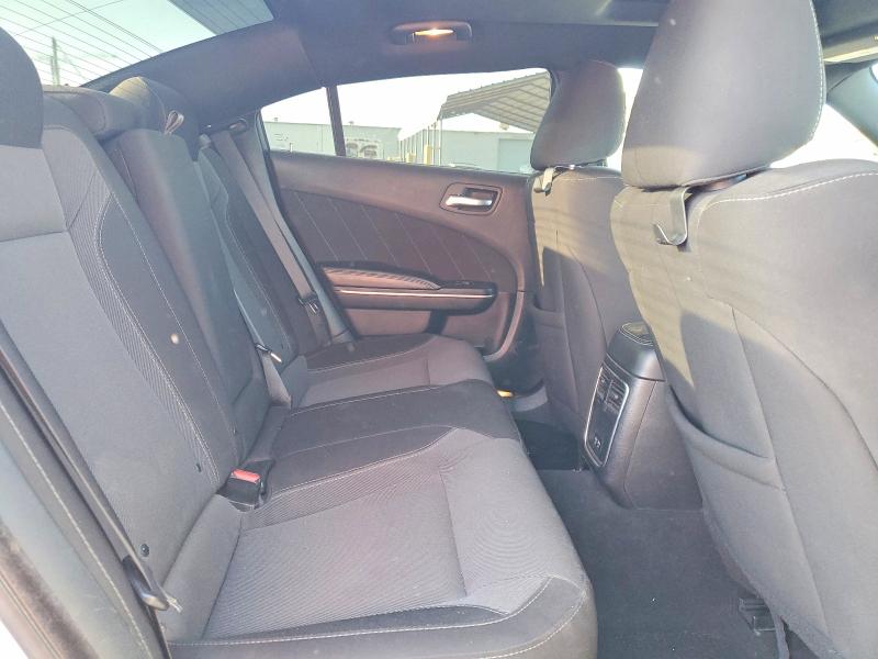 Aukcja sprzedaży 2020 Dodge Charger, vin: 2C3CDXBG7LH106888, numer aukcji: 52541046