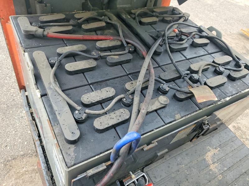 Aukcja sprzedaży 2014 Toyota Na-20 Forklift, vin: 67454, numer aukcji: 54022076