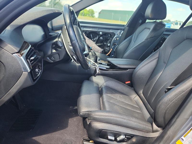 Продажа на аукционе авто 2020 Bmw 530, vin: WBAJR7C01LCE57661, номер лота: 51895556