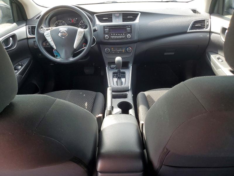 Продажа на аукционе авто 2017 Nissan Sentra, vin: 3N1AB7AP1HY273326, номер лота: 51898066