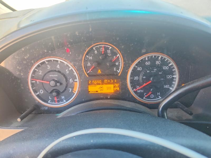 Продаж на аукціоні авто 2009 Nissan Titan, vin: 1N6BA07C89N309542, номер лоту: 52346586