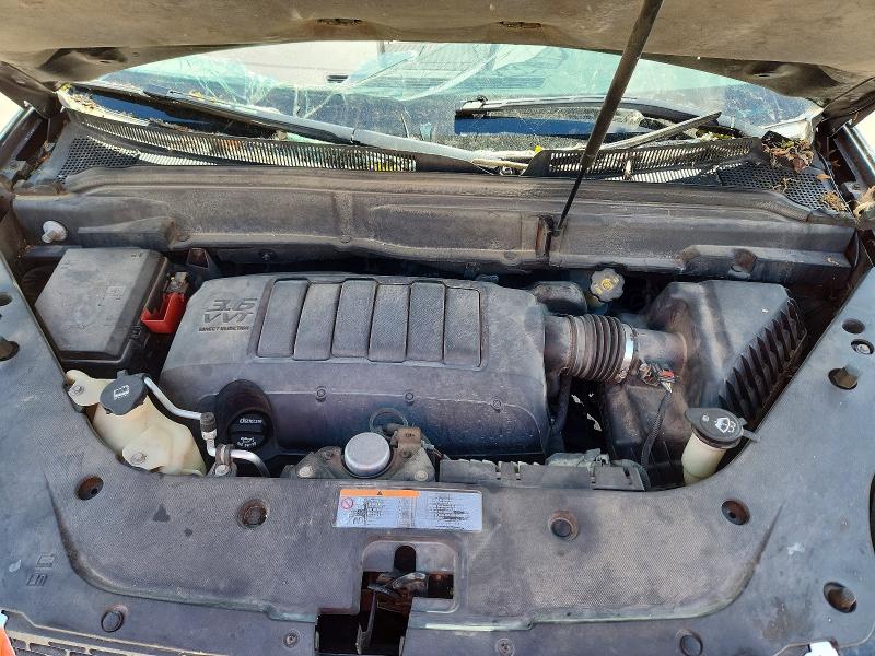 Продажа на аукционе авто 2012 Gmc Acadia, vin: 1GKKRRED4CJ406865, номер лота: 51761786