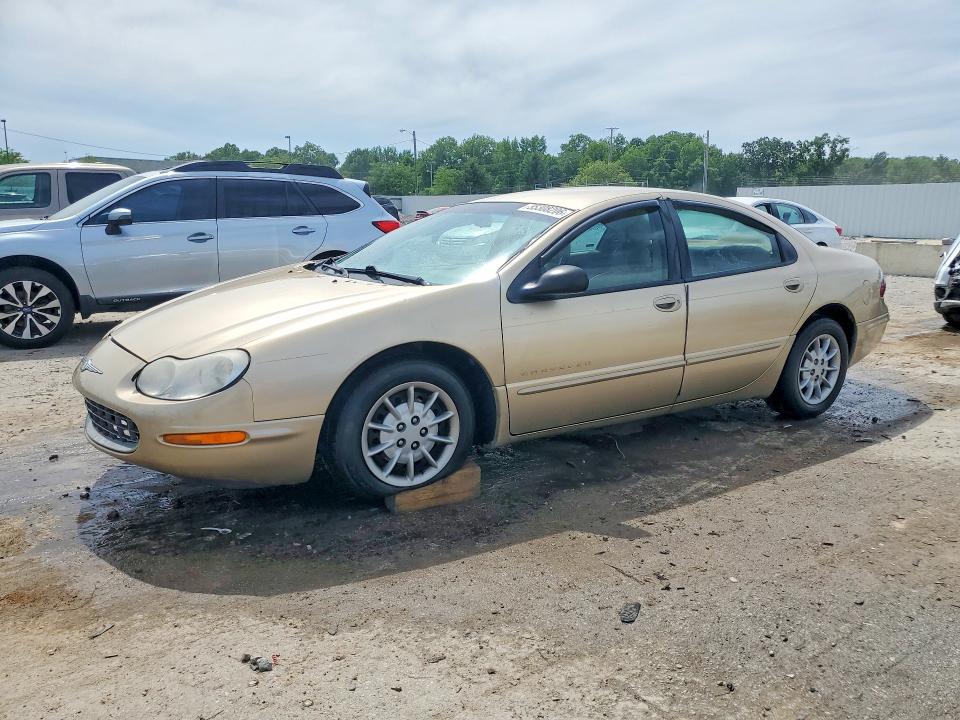 Продаж на аукціоні авто 1998 Chrysler Concorde, vin: 2C3HD46J6WH105469, номер лоту: 55308206