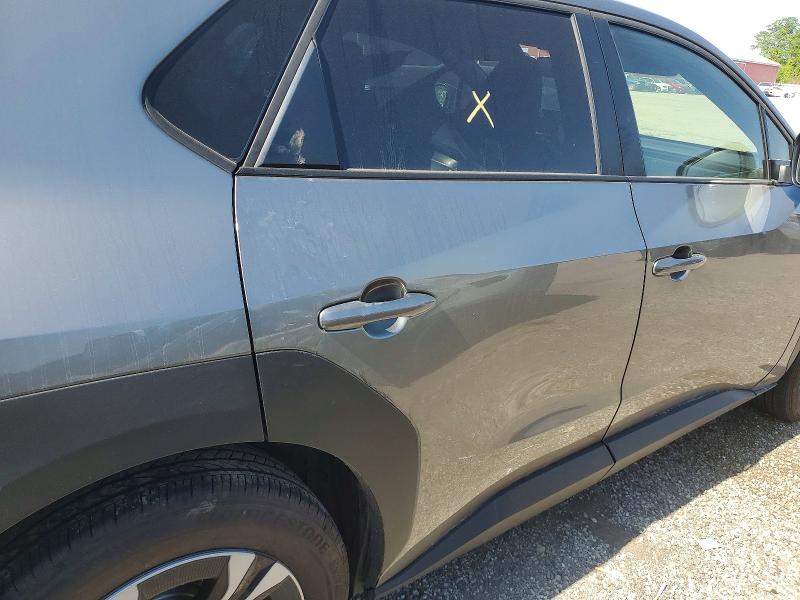 55132906 :رقم المزاد ، JTMABABAXPA005916 vin ، 2023 Subaru Solterra مزاد بيع