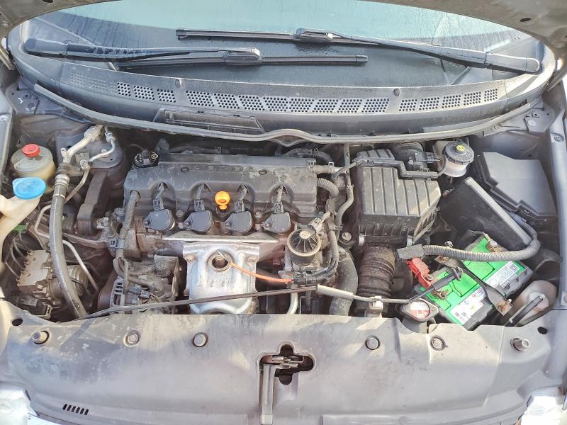 Продаж на аукціоні авто 2009 Honda Civic, vin: 2HGFA16979H357205, номер лоту: 53918296