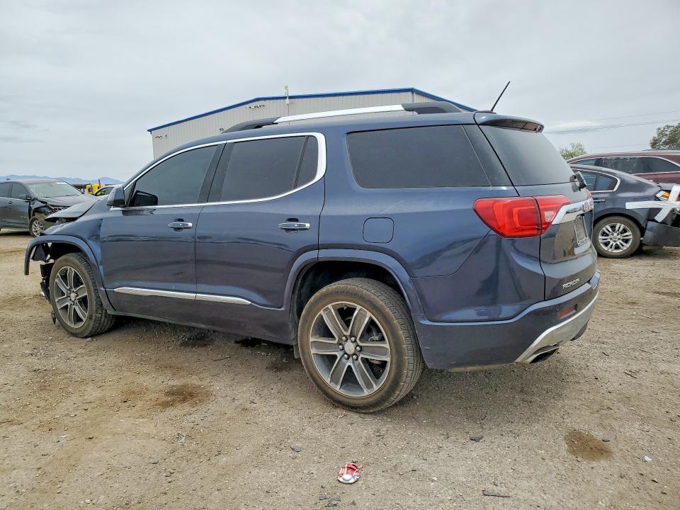 2019 Gmc Acadia მანქანა იყიდება აუქციონზე, vin: 1GKKNPLS1KZ109828, აუქციონის ნომერი: 52377156