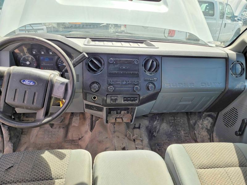 Aukcja sprzedaży 2012 Ford F350, vin: 1FT8X3BT1CEB90289, numer aukcji: 52462806