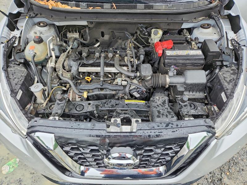 Aukcja sprzedaży 2018 Nissan Kicks, vin: 3N1CP5CU7JL541977, numer aukcji: 53060356