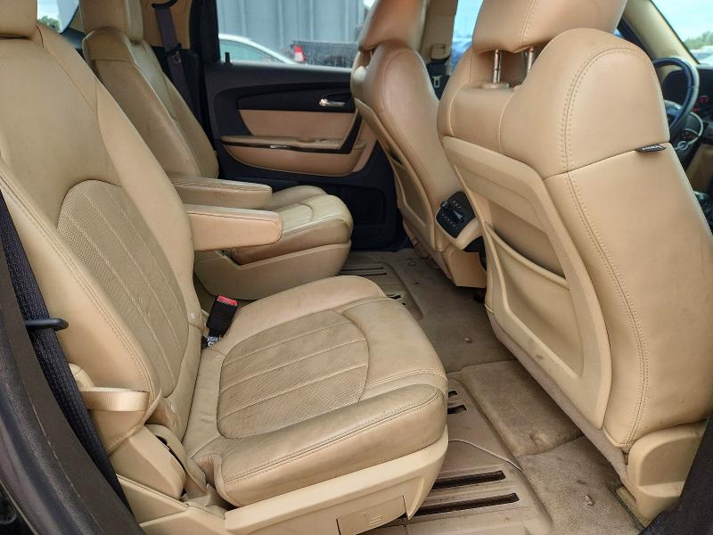 Aukcja sprzedaży 2012 Gmc Acadia, vin: 1GKKRTED7CJ262905, numer aukcji: 54068306