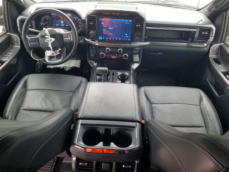 Продаж на аукціоні авто 2023 Ford F150, vin: 1FTFW1E88PFB08208, номер лоту: 51796396