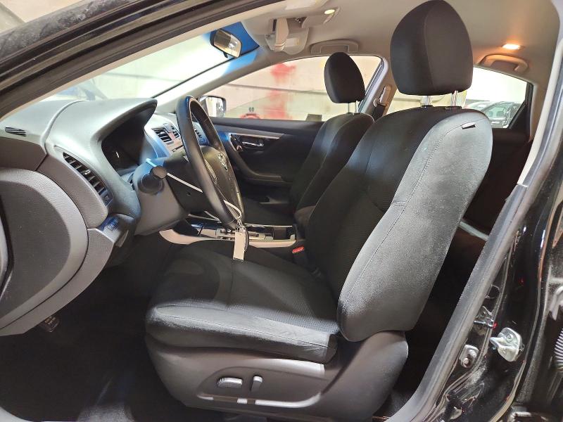 Продажа на аукционе авто 2014 Nissan Altima, vin: 1N4AL3AP3EC428617, номер лота: 54947056